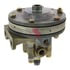 Meritor R986038 Air Suspension Dump Valve Air Suspension Dump Valve, Ratio Relay Valve