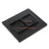 Meritor G2943 Suspension Hardware Kit WRAPPER, 5" ROUND AXLE, RUBBER