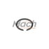 Meritor M134302082 Differential Gear Set Mach Transmission Snap Ring