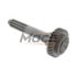 Meritor M134304539 Differential Gear Set MACH TRANSMISSION - INPUT SHAFT