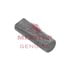 7X58 by MERITOR - Steering King Pin Draw Key