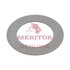 1229G4843 by MERITOR - Drive Axle Spindle Lock Washer