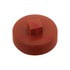 Meritor 1250Q485 Air Brake Compressor Plug Air Brake Compressor Plug - Meritor Genuine Air Brake Friction Hardware - Plug