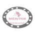 Meritor 2203H450 Differential Pinion Shim Differential Pinion Shim - 0.005 mm. Thickness