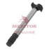 Meritor 2210J7602 Air Brake Camshaft CAMSHAFT/RH