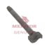 2210G7963 by MERITOR - CAMSHAFT/LH