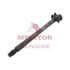 Meritor 2210P8492 Air Brake Camshaft CAMSHAFT