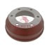 3219B3356 by MERITOR - Brake Drum - 12.50 x 2.25 in. Brake Size