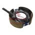 DCM120434 by MERITOR - Parking Brake Assembly, 12.00 in. Brake Diameter, 4.00 in. Brake Shoe Width