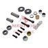 KIT225277 by MERITOR - Disc Brake Hardware Kit - Slide Pin and Bushing Kit