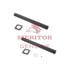 Meritor KITSTNJP Air Brake Camshaft Enclosure Air Brake Camshaft Enclosure, 16.50 in. Brake Diameter, P, Q, Q Plus Brake Type