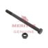 Meritor M305014 Pivot Bolt Kit Pivot Bolt Kit - Meritor Genuine Suspension Hardware - Rear Pivot Bolt Kit