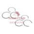 Meritor KIT578 Axle Housing Shim SHIM KIT
