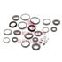Meritor KIT 4140 Axle Differential Bearing and Seal Kit KIT-BRG/SEAL