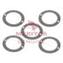 KIT 4715 by MERITOR - Axle Hardware - Shim Pack