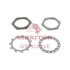 KIT8098 by MERITOR - Meritor Genuine Wheel Nut Kit