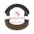 Meritor KIT10013 Drum Brake Shoe Kit KIT-LINED SHOE