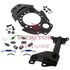 Meritor MPS4534 Air Brake Camshaft Repair Kit MPS GROUP