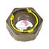 MER614837 by MERITOR - TMPR LOC NUT FE