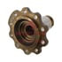A-3213T2256 by MERITOR - SPINDLE ASSY