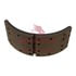 Meritor A93722U489 Drum Brake Shoe BRAKE SHOE