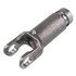 10-3-18KXR by WORLD AMERICAN - 1000 Series Drive Shaft - 5.5" Length, 1.25" Spline OD., 16" Spline, Unwelded