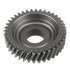 101-1-4 by WORLD AMERICAN - Manual Transmission Counter Gear - 38 Teeth, HD Manual Transmission (ES066-7B)