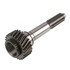 101-35-28-1X by WORLD AMERICAN - Manual Transmission Input Shaft - INPUT ES066-7B (HD Manual Transmission, Shafts)