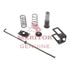 M306536 by MERITOR - Multi-Purpose Hardware - Meritor Genuine Suspension Ez Pull Pin Kit