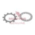 KIT 2761 by MERITOR - Meritor Genuine Hydraulic Brake Washer Kit