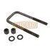 E-UB8287-14 by EUCLID - U-BOLT ASSEMBLY