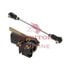 Meritor KIT11355 Suspension Ride Height Control Valve VALVE W/O DUMP