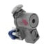 Meritor S9522010190 Gladhand Gladhand - Blue, 1/2 in.-14 NPTF, with Filter, without Test Connection