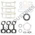 PAI 631275 Engine Complete Overhaul Gasket Set Gasket Kit - Upper; EGR Engine Detroit Diesel Series 60 Application
