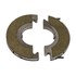 127190 by WORLD AMERICAN - Transmission Clutch Brake - 1-3/4 inches, 2-Piece