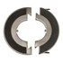 127200 by WORLD AMERICAN - Transmission Clutch Brake - 2 inches, 2-Piece