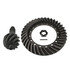 127265 by WORLD AMERICAN - Differential Ring and Pinion - 3.36 Ratio, for DS 381, 401