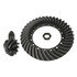 127270 by WORLD AMERICAN - Differential Ring and Pinion - 4.33 Ratio, for DS341,381,401,402,451