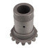 127645 by WORLD AMERICAN - Differential Side Gear - DS404 Differential, Internal Gear Kits & Components