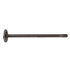 127803 by WORLD AMERICAN - Drive Axle Shaft - 41.06" Length, 8 Flange Bolt Holes, 2.3" Spline, 8.5" Flange OD