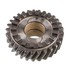 128042 by WORLD AMERICAN - Inter-Axle Power Divider Pinion Helical Gear - DS381, 401, 402 (HD Differential)