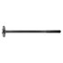 128435 by WORLD AMERICAN - Drive Axle Shaft - 41 Spline, 43.307 in. Length, 8 Bolt Holes (Eaton-Spicer 128435)