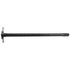 128515 by WORLD AMERICAN - Drive Axle Shaft - 42.460 in. Length, 41 Splines, 8 ST