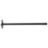 128517 by WORLD AMERICAN - Drive Axle Shaft - 43.307 in. Length, 41 Splines, 8 TA