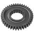 14656 by WORLD AMERICAN - Manual Transmission Main Shaft Gear