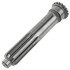 15110 by WORLD AMERICAN - Manual Transmission Input Shaft - Pull, for 6/7/8/9/10/13/15 Speed