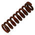 15918 by WORLD AMERICAN - Manual Transmission Mount Spring - Orange