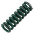 15919 by WORLD AMERICAN - Manual Transmission Mount Spring - 1.50 in. Length, Green