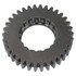 16229 by WORLD AMERICAN - Manual Transmission Main Shaft Gear - 2nd Gear, 34 Teeth