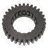 16230 by WORLD AMERICAN - Manual Transmission Main Shaft Gear - 610/613 Manual Transmission (HD)